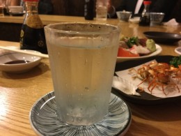 高知もお酒。