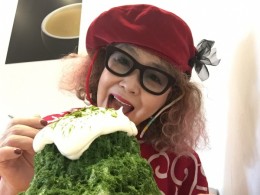 とにかく凄かった‼️